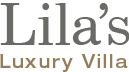 Lilas Luxury Villa logo